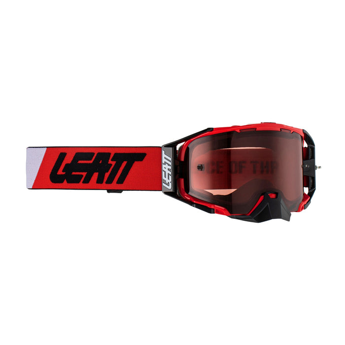 Leatt Velocity 6.5 Goggle with Anti-Fog Double Lens