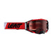 Leatt Velocity 6.5 Goggle with Anti-Fog Double Lens