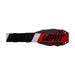 Leatt Velocity 6.5 Goggle with Anti-Fog Double Lens