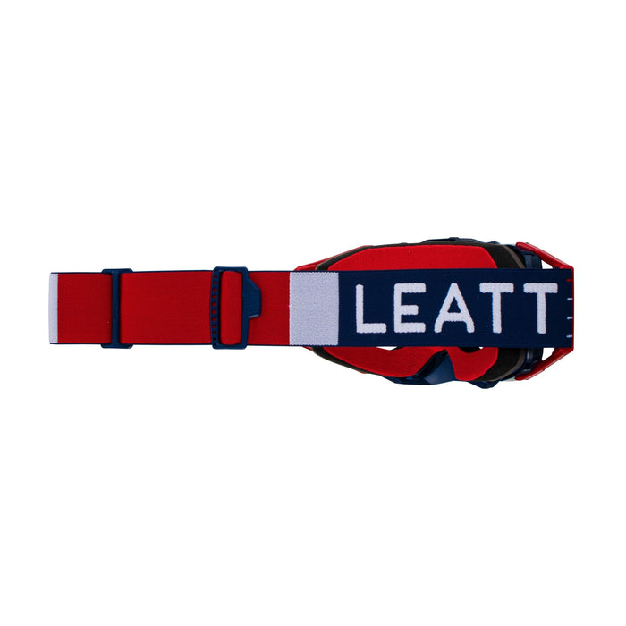 Leatt Velocity 6.5 Goggle with Anti-Fog Double Lens