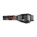 Leatt Velocity 6.5 Roll-Off Goggle with Anti-Fog Double Lens