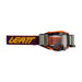 Leatt Velocity 6.5 Roll-Off Goggle with Anti-Fog Double Lens