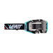 Leatt Velocity 5.5 Goggle with Anti-Fog Double Lens