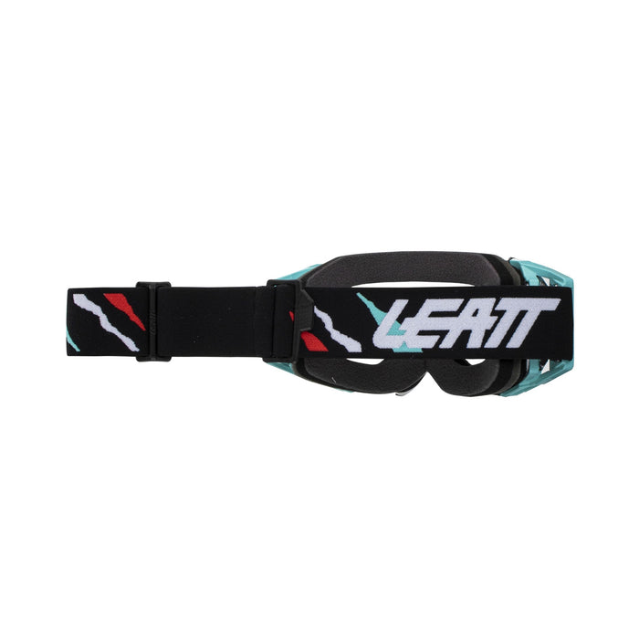 Leatt Velocity 5.5 Goggle with Anti-Fog Double Lens