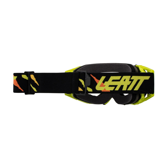 Leatt Velocity 5.5 Goggle with Anti-Fog Double Lens