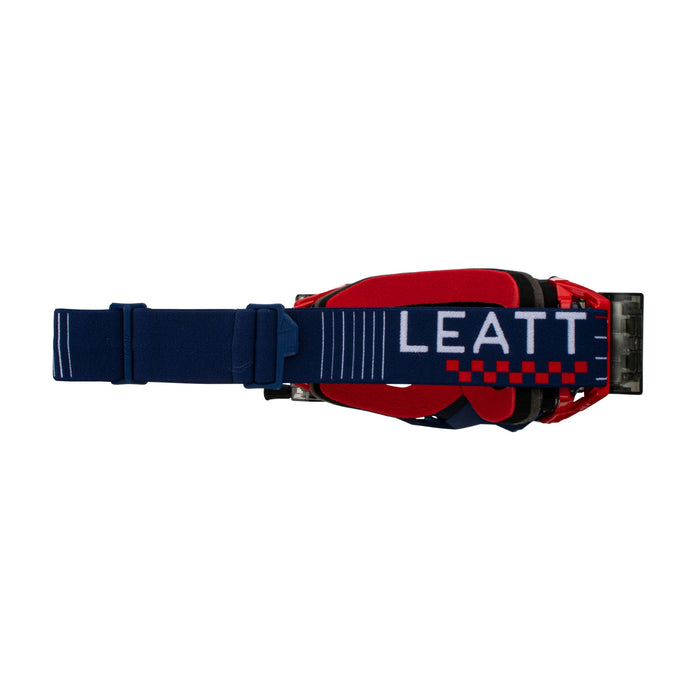 Leatt Velocity 5.5 Goggle with Anti-Fog Double Lens