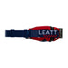 Leatt Velocity 5.5 Goggle with Anti-Fog Double Lens