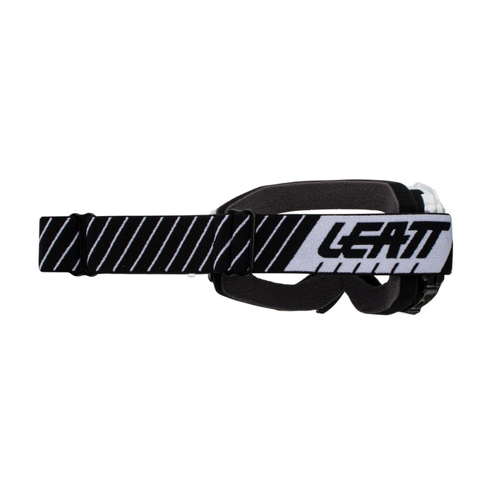 Leatt Velocity 4.5 Iriz Goggle with Anti-Fog Double Lens