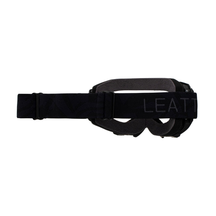 Leatt Velocity 4.5 Iriz Goggle with Anti-Fog Double Lens