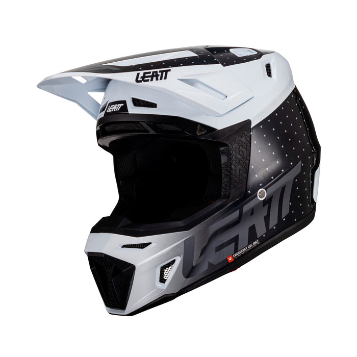 Leatt V24 8.5 Offroad Helmet