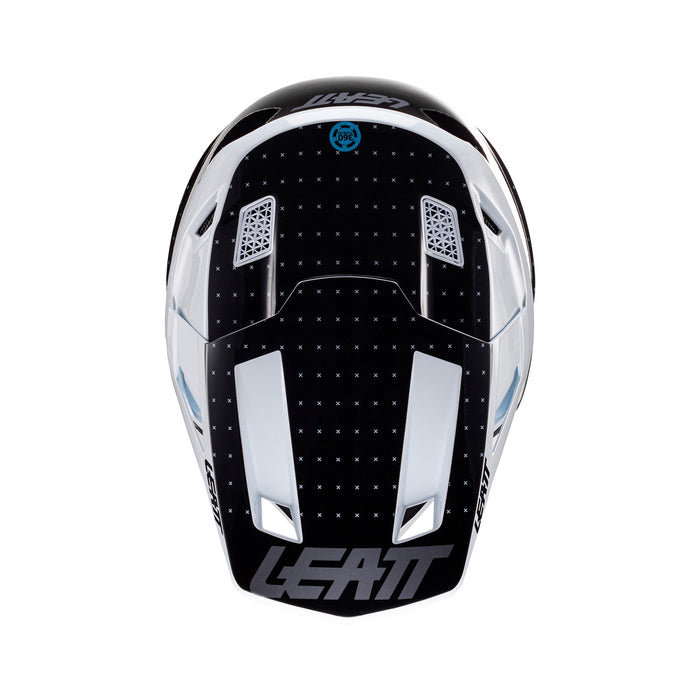 Leatt V24 8.5 Offroad Helmet