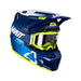 Leatt V24 8.5 Offroad Helmet