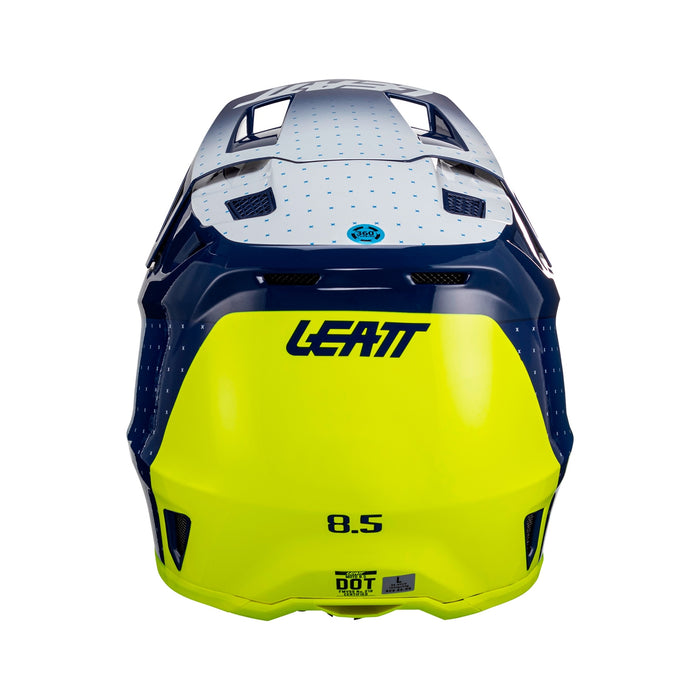 Leatt V24 8.5 Offroad Helmet