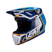 Leatt V24 8.5 Offroad Helmet