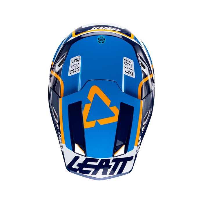 Leatt V24 8.5 Offroad Helmet