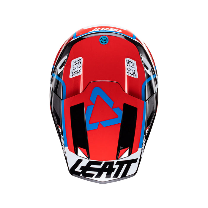 Leatt V24 8.5 Offroad Helmet