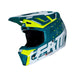 Leatt V24 7.5 Offroad Helmet