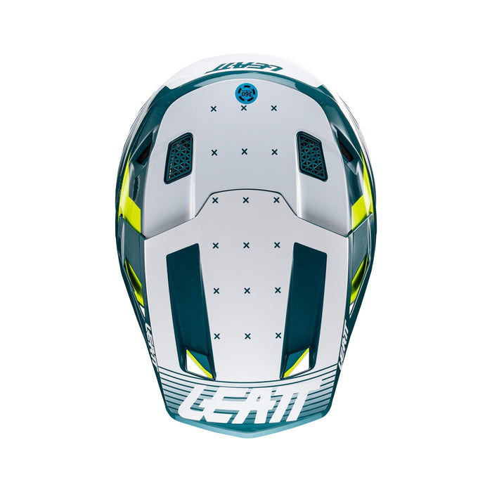 Leatt V24 7.5 Offroad Helmet