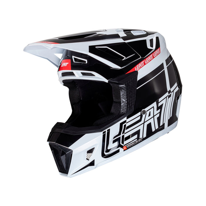 Leatt V24 7.5 Offroad Helmet