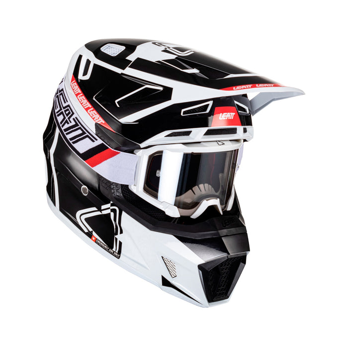 Leatt V24 7.5 Offroad Helmet