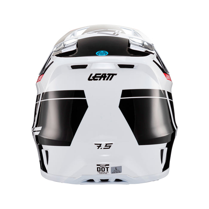 Leatt V24 7.5 Offroad Helmet