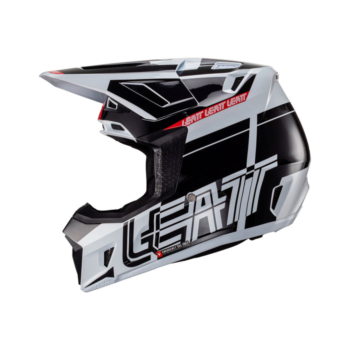 Leatt V24 7.5 Offroad Helmet