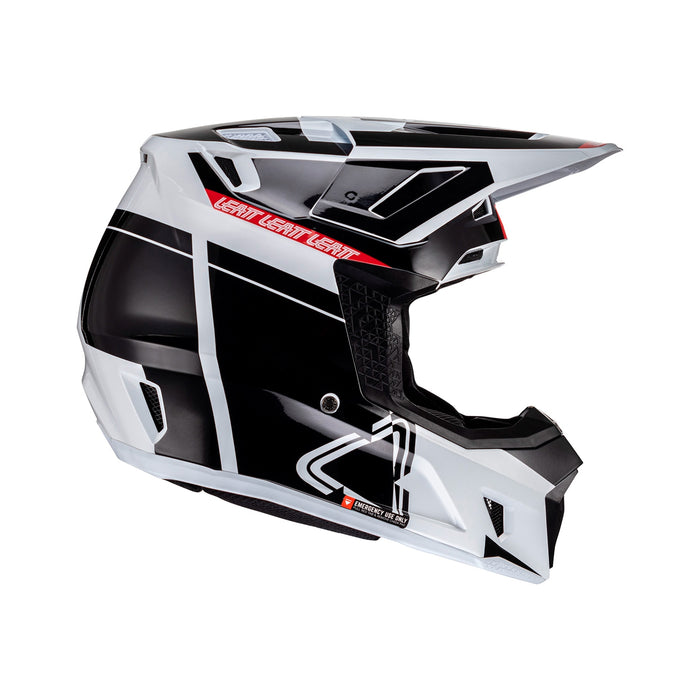 Leatt V24 7.5 Offroad Helmet