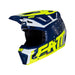 Leatt V24 7.5 Offroad Helmet