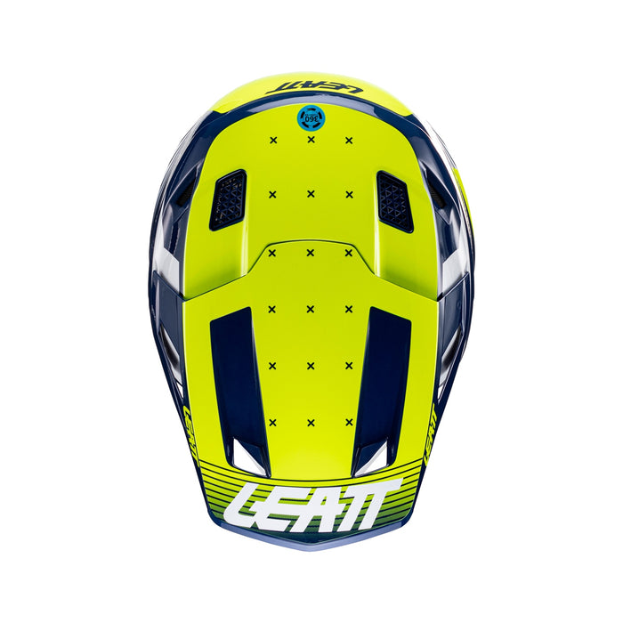 Leatt V24 7.5 Offroad Helmet