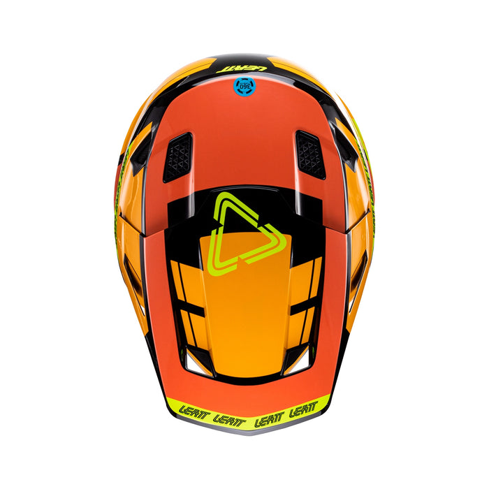 Leatt V24 7.5 Offroad Helmet