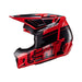 Leatt V24 7.5 Offroad Helmet