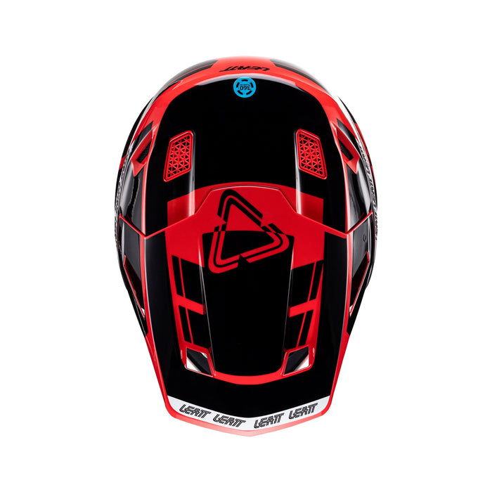 Leatt V24 7.5 Offroad Helmet