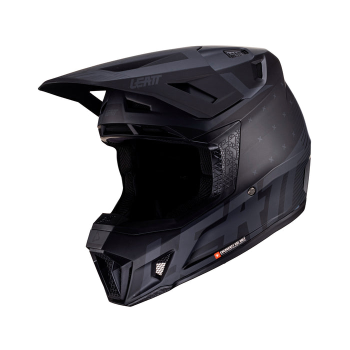 Leatt V24 7.5 Offroad Helmet