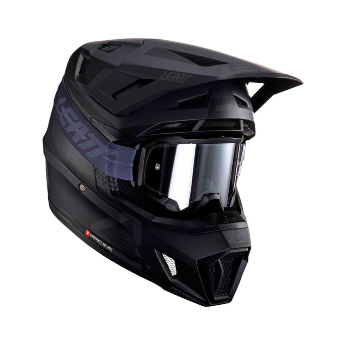 Leatt V24 7.5 Offroad Helmet