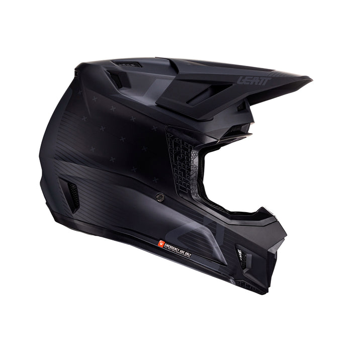 Leatt V24 7.5 Offroad Helmet