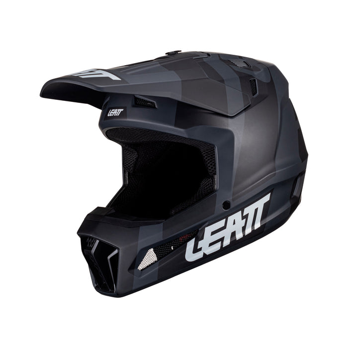 Leatt V24 3.5 Offroad Helmet