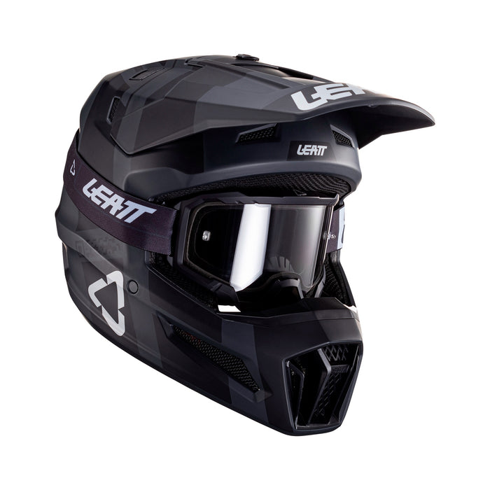 Leatt V24 3.5 Offroad Helmet