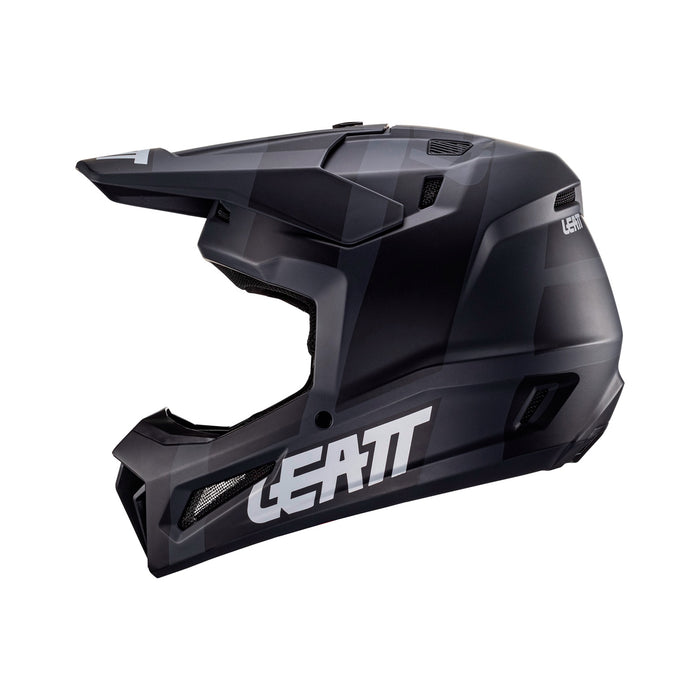 Leatt V24 3.5 Offroad Helmet