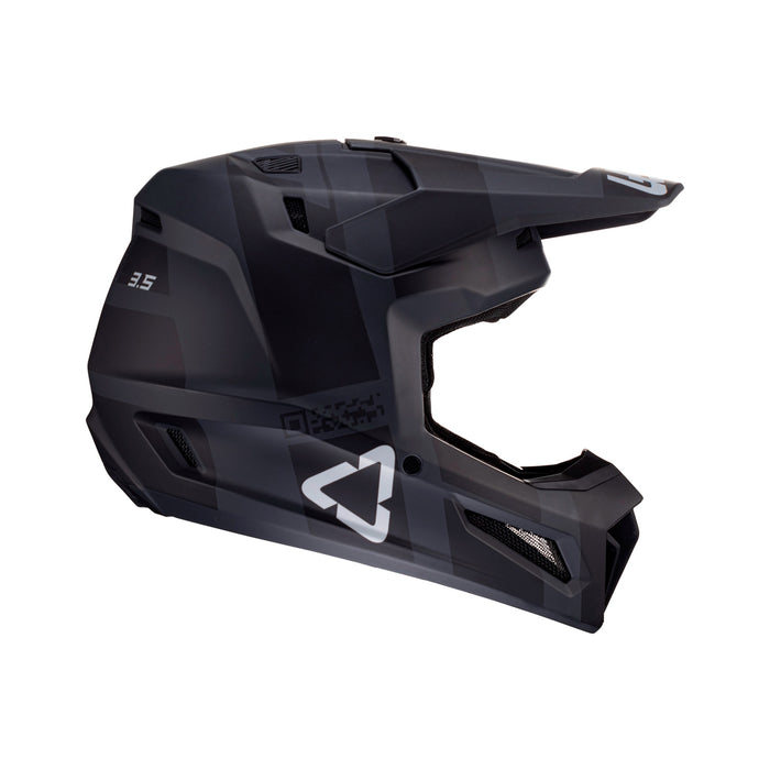 Leatt V24 3.5 Offroad Helmet