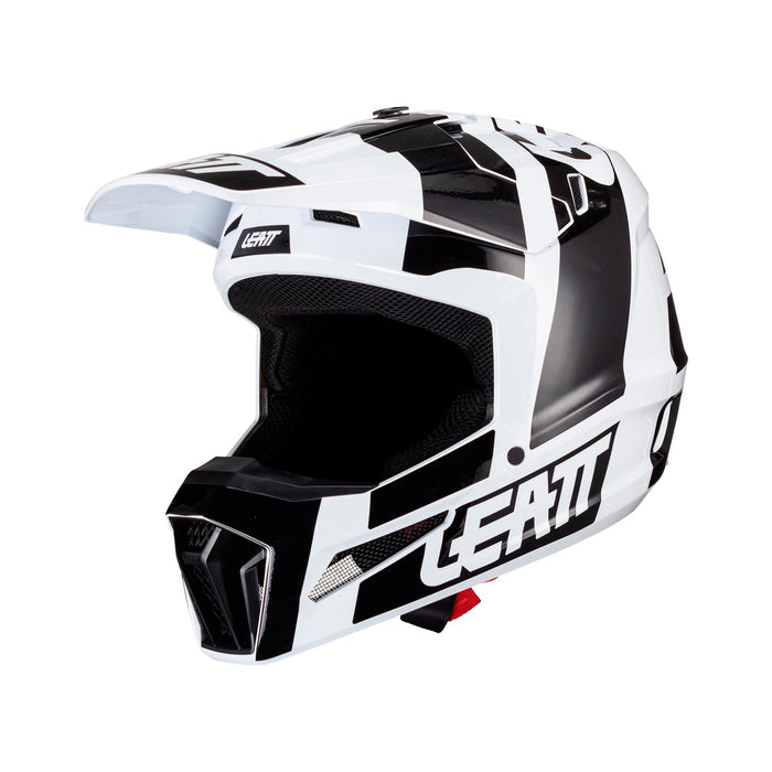 Leatt V24 3.5 Offroad Helmet