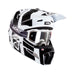 Leatt V24 3.5 Offroad Helmet