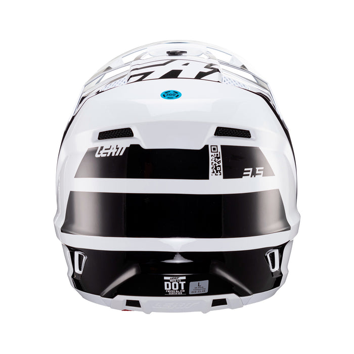 Leatt V24 3.5 Offroad Helmet