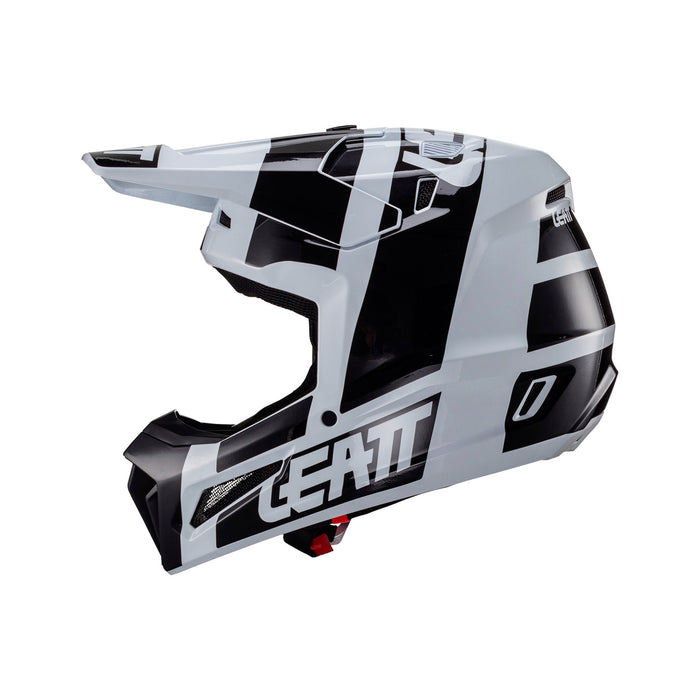 Leatt V24 3.5 Offroad Helmet