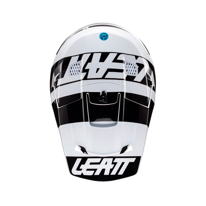 Leatt V24 3.5 Offroad Helmet