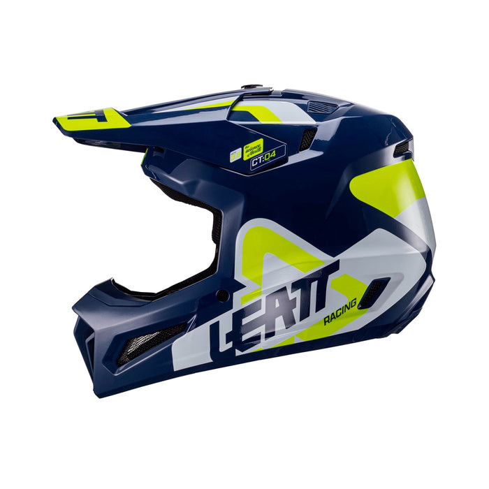 Leatt V24 3.5 Offroad Helmet