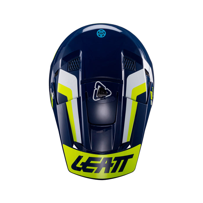 Leatt V24 3.5 Offroad Helmet