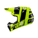 Leatt V24 3.5 Offroad Helmet