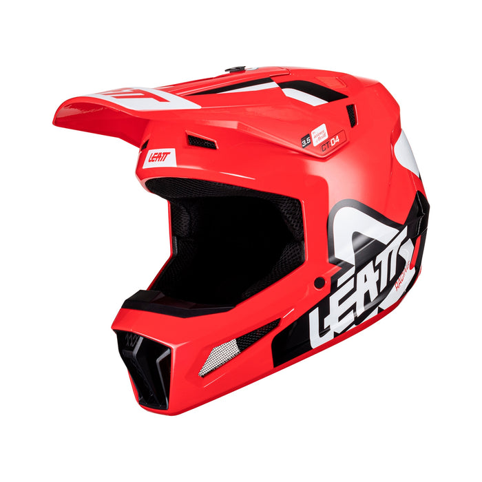 Leatt V24 3.5 Offroad Helmet