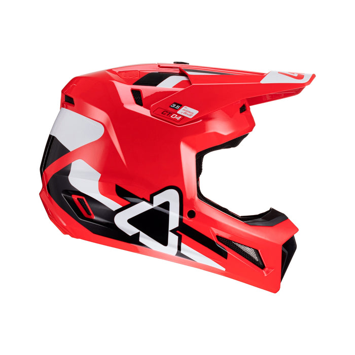 Leatt V24 3.5 Offroad Helmet