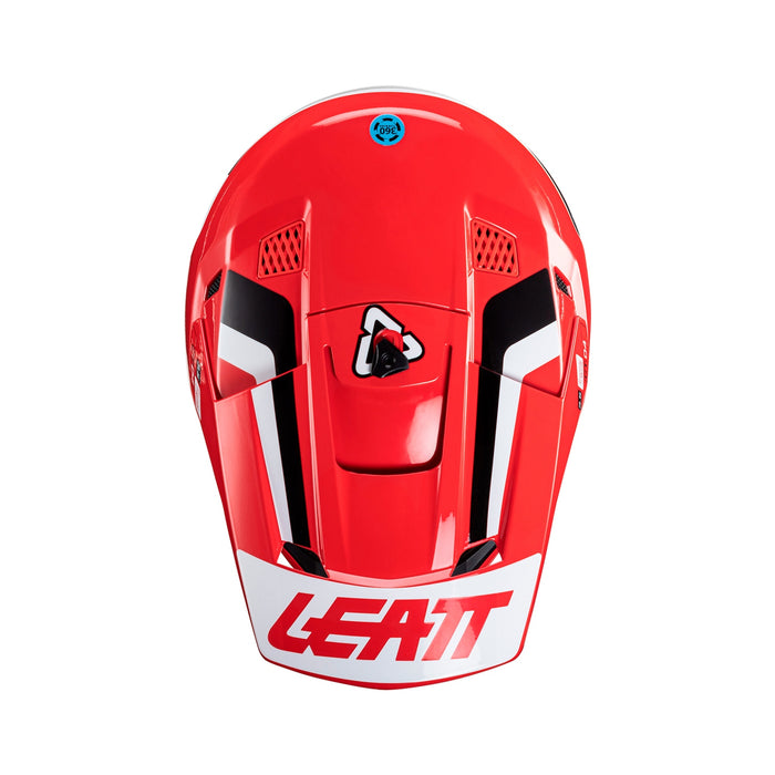 Leatt V24 3.5 Offroad Helmet